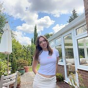 House Sitter - Life with pages