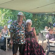 House Sitter - Travelling Tasmanians