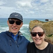 House Sitter - Michael & Nina