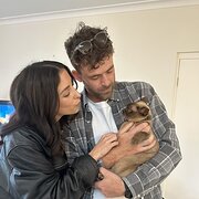House Sitter - Monique & Trav