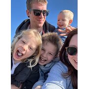 House Sitter - British Travelling Family