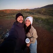 House Sitter - Jayden and Courtney