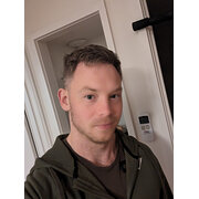 House Sitter - Steven