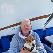 House Sitter - REM and me 