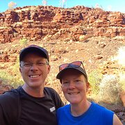 House Sitter - Brad & Sarah - reliable house sitters