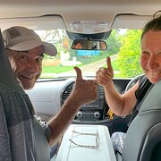 House Sitter - Manuginou