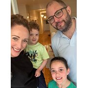 House Sitter - Happy family seeking short term sitting