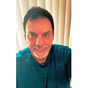 House Sitter - Steve