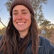 House Sitter - Maddy