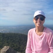 House Sitter - Vicki 