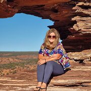 House Sitter - Hello, I'm Michelle 