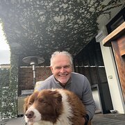 House Sitter - Russ '67