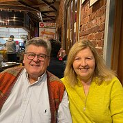 House Sitter - Phil & Marina