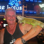 House Sitter - Hi travelling around Oz and new adventur