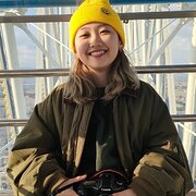 House Sitter - Japanese young adult girl