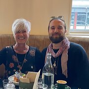 House Sitter - Hilary