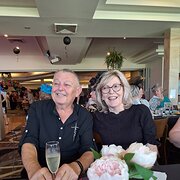 House Sitter - Jurgen and Dianne