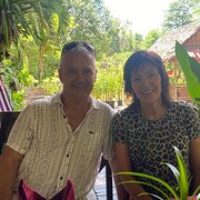 House Sitter - Greg & Karen