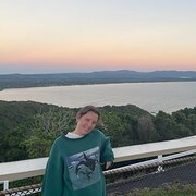 House Sitter - Annie 