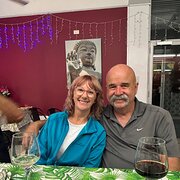 House Sitter - Dave and Vikki