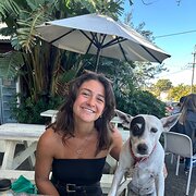 House Sitter - Sam & Erin