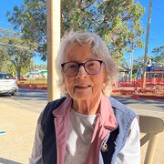 House Sitter - Bluewrens