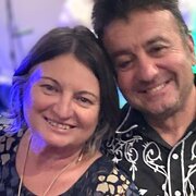 House Sitter - Caz & Rich