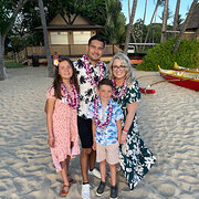 House Sitter - World-Traveling Family of 4 