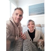 House Sitter - Kind, married couple ready to house sit