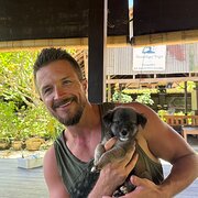 House Sitter - Trustworthy, Honest, Reliable 38yrs old