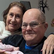 House Sitter - Rick and Kaye