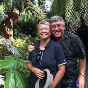 House Sitter - Sue and Mike