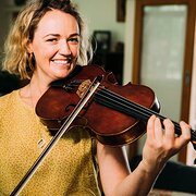 House Sitter - Heather 