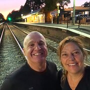 House Sitter - Helen