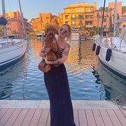 House Sitter - Adrianna, solo traveler