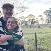 House Sitter - Positive and Patient Couple in Melbourne