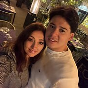 House Sitter - Oscar and Sonia