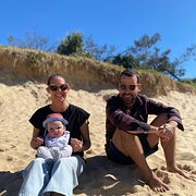 House Sitter - Kim, Pim & Evan