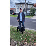 House Sitter - Mark & Cheryl