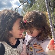 House Sitter - Erin and Ruby