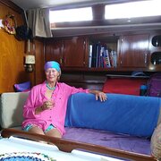 House Sitter - Down to earth, reliable, retired couple