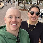 House Sitter - Claire