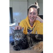 House Sitter - Elena