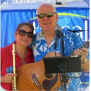 House Sitter - We are semi retired musicians.