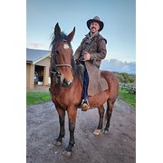 House Sitter - Stephen Rundell House-sitting