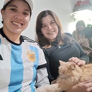 House Sitter - Loa y Eli