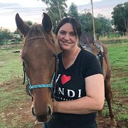 House Sitter - Debbie 