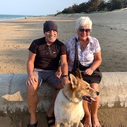 House Sitter - LYNN & MAGNUS