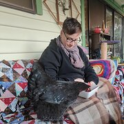 House Sitter - Mish Happy Pet Parent