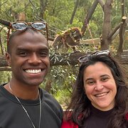 House Sitter - Naiana & Victor